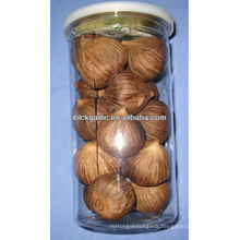 Single Clove Black Garlic 250g/bottle